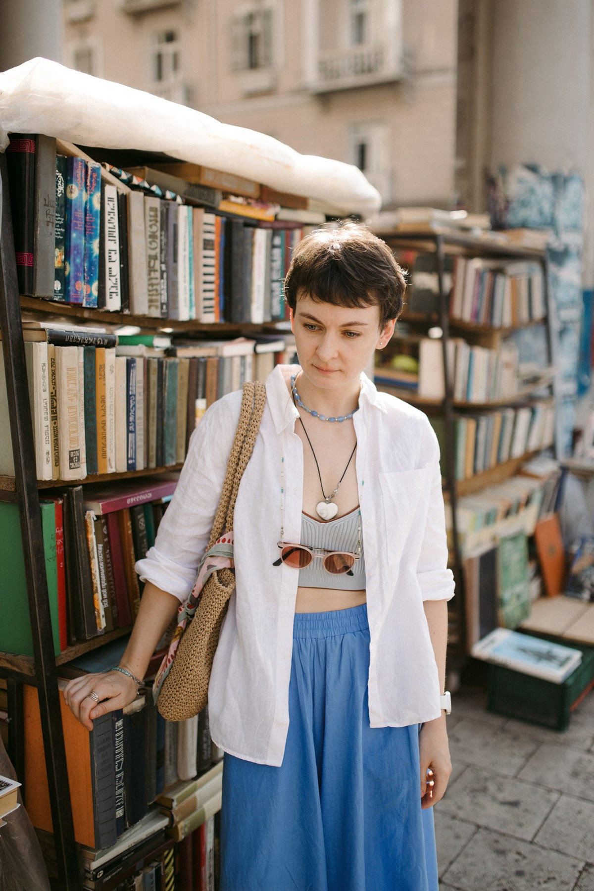 Tanya. Anastasia Blud Photography