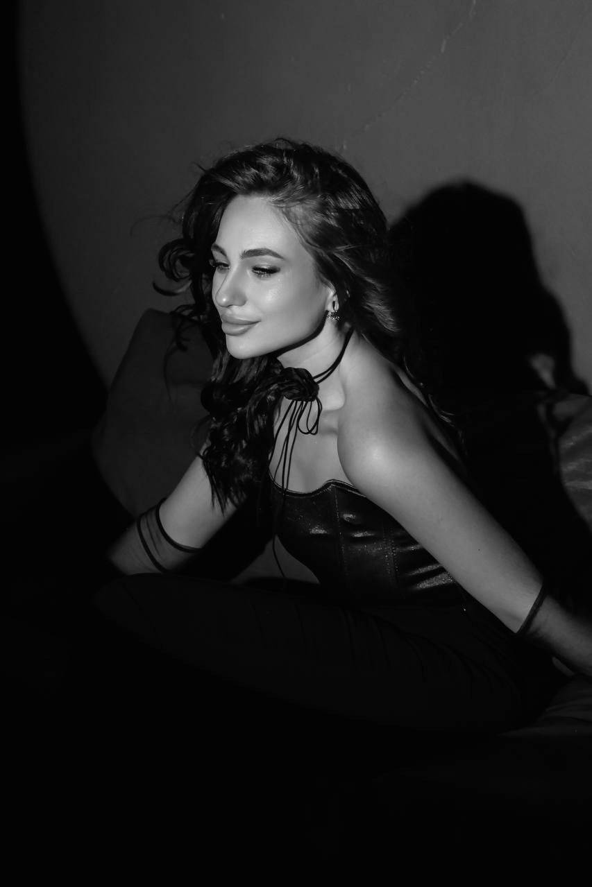 Портфолио. Фотограф / Астафьева Евгения / Новосибирск