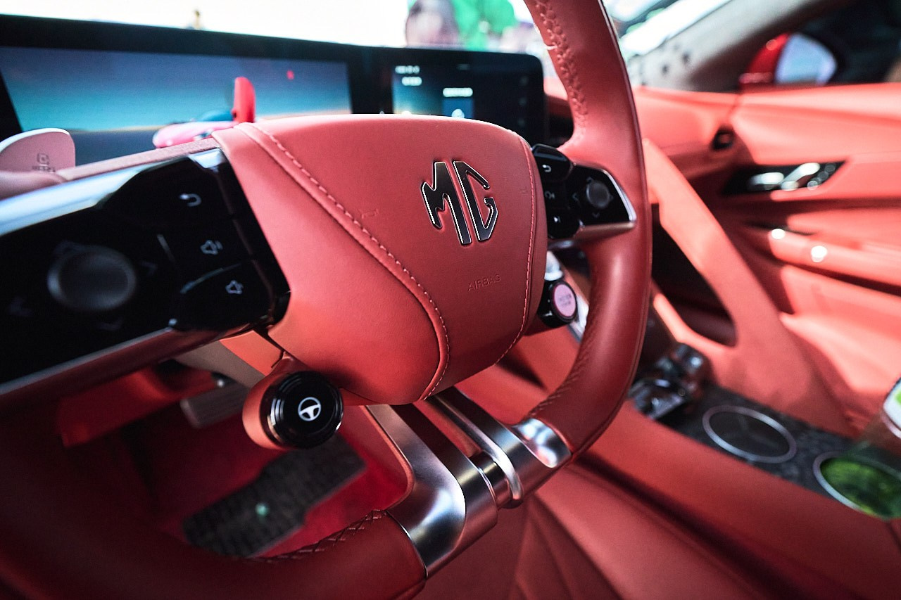 Июльская миля дрэг. Спортивный репортажный фотограф в Ижевске Сергей Мерзляков