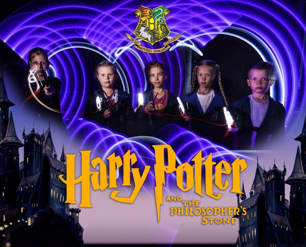 Отзывы. Фотограф Варвара Ермоленко