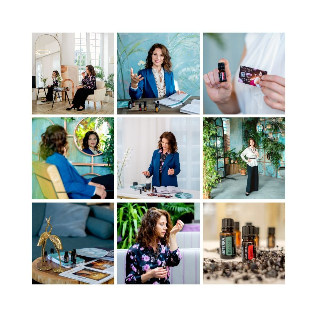 Предприниматель, аромапрактик, массажист-эстетист. СПб. Арт-стилист, визуализатор архетипических стратегий, психолог