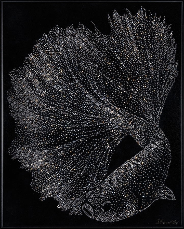 Соболева Ольга Николаевна. Галерея участников Российской Премии Искусств