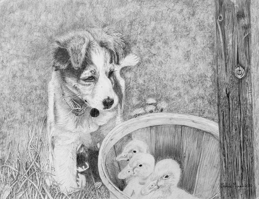 Финч Татьяна Николаевна. Галерея участников Российской Премии Искусств