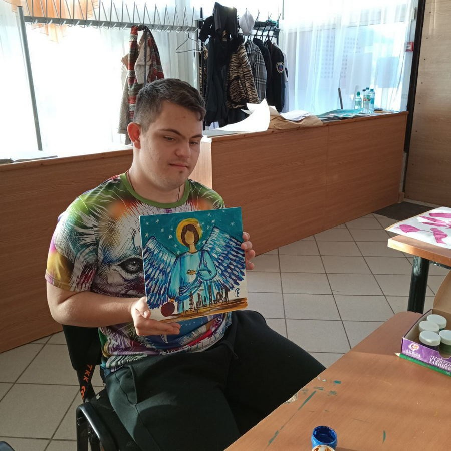 Сидоркина Юлия Владимировна. Галерея участников Российской Премии Искусств