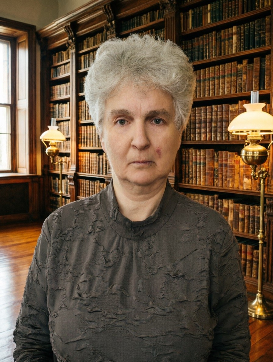 Петухова Елена Валерьевна. Галерея участников Российской Премии Искусств