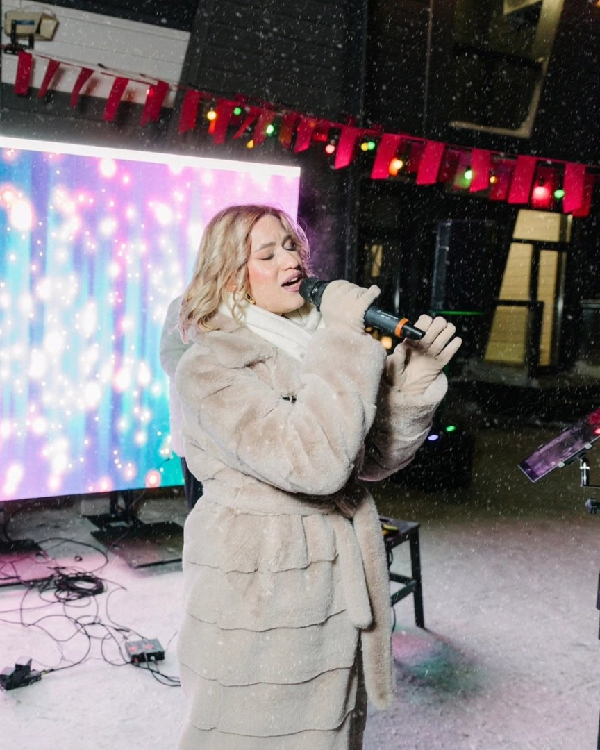 Новый Год 2024. Точка на Карте. Портфолио свадебного фотографа. Роман Каргаполов