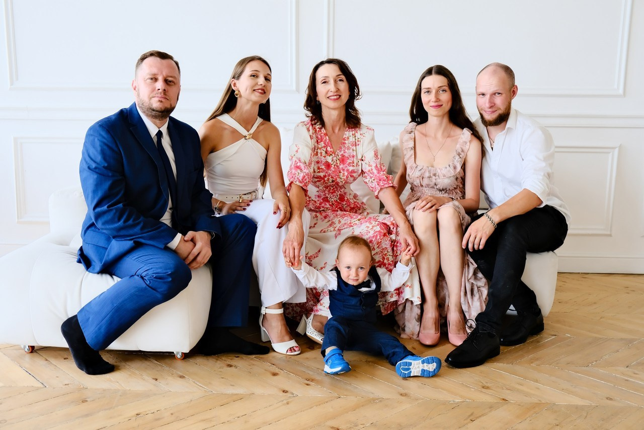 Отзывы. Плотников Родион Фотограф