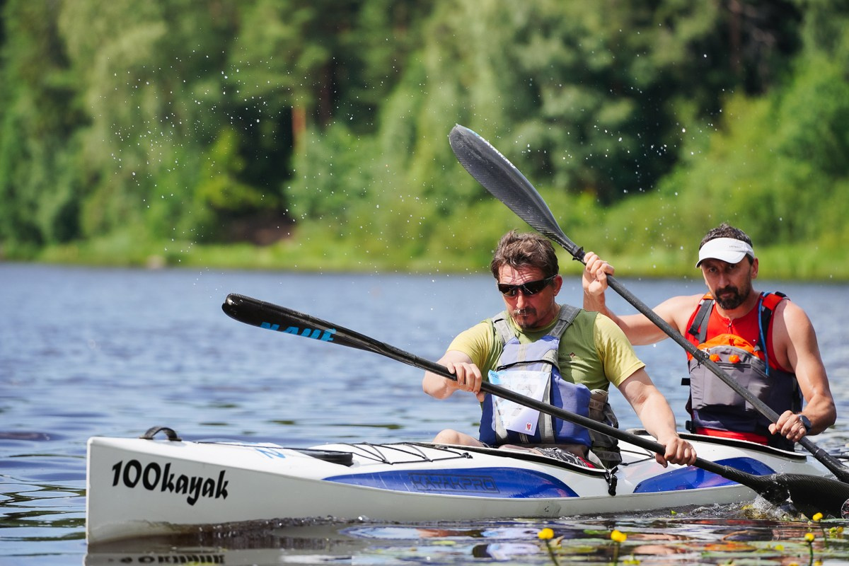 Рощинский Марафон. Репортажный и семейный фотограф в Санкт-Петербурге Тарас Марченко