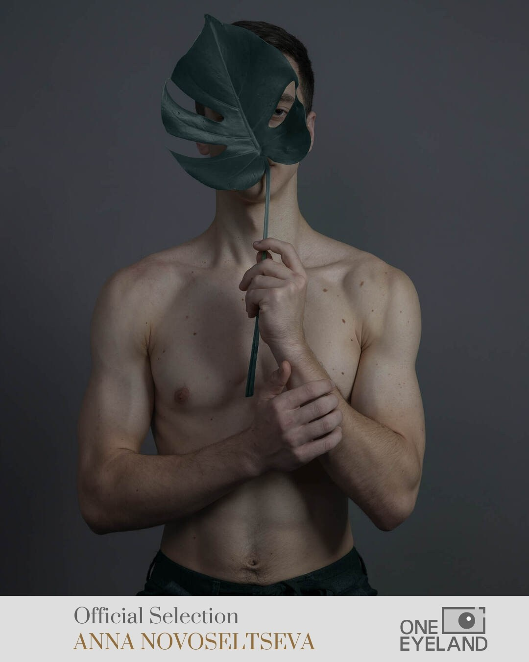 Анна Новосельцева. Индивидуальные фотосессии в Москве и М.О