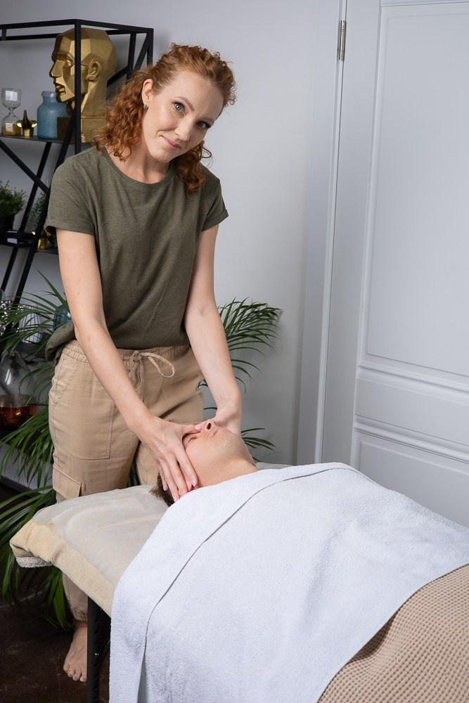 Массаж. Семейный и Свадебный фотограф в Сочи