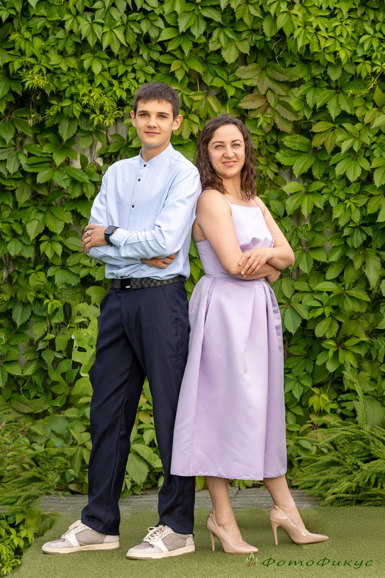 Репортажи. Фотографы Евгений и Екатерина. Фотофикус. Тюмень