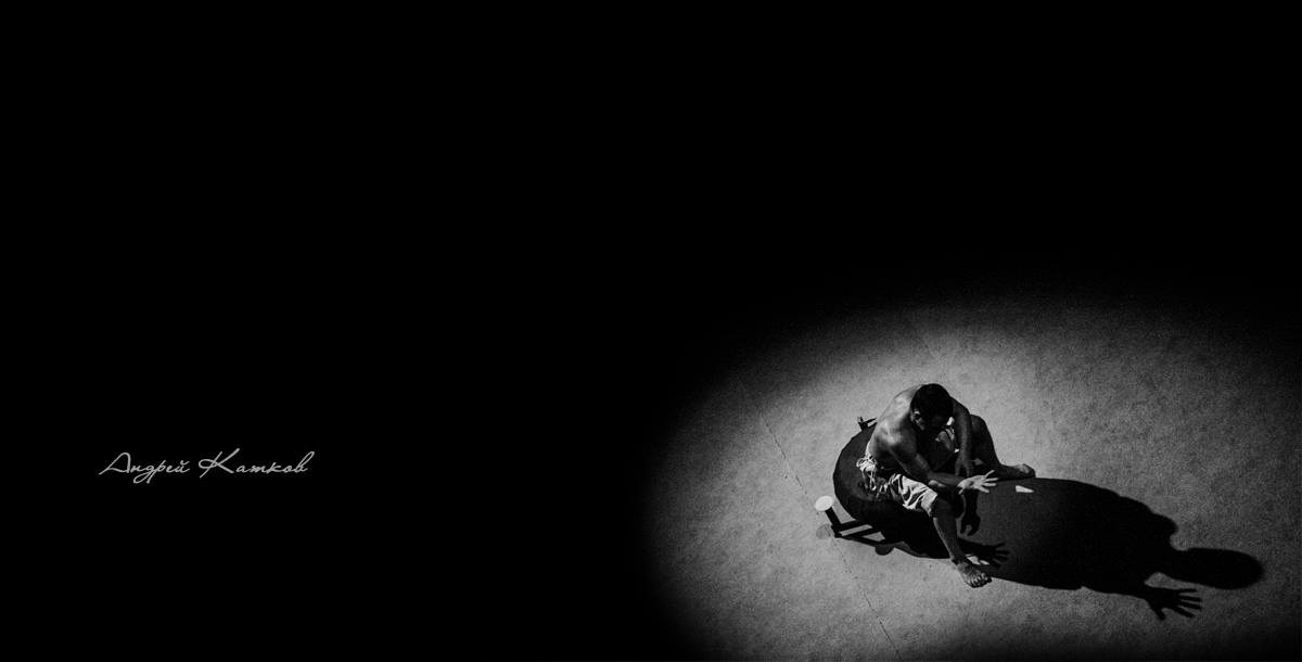 360 градусов. Фотограф Алиса Калинина