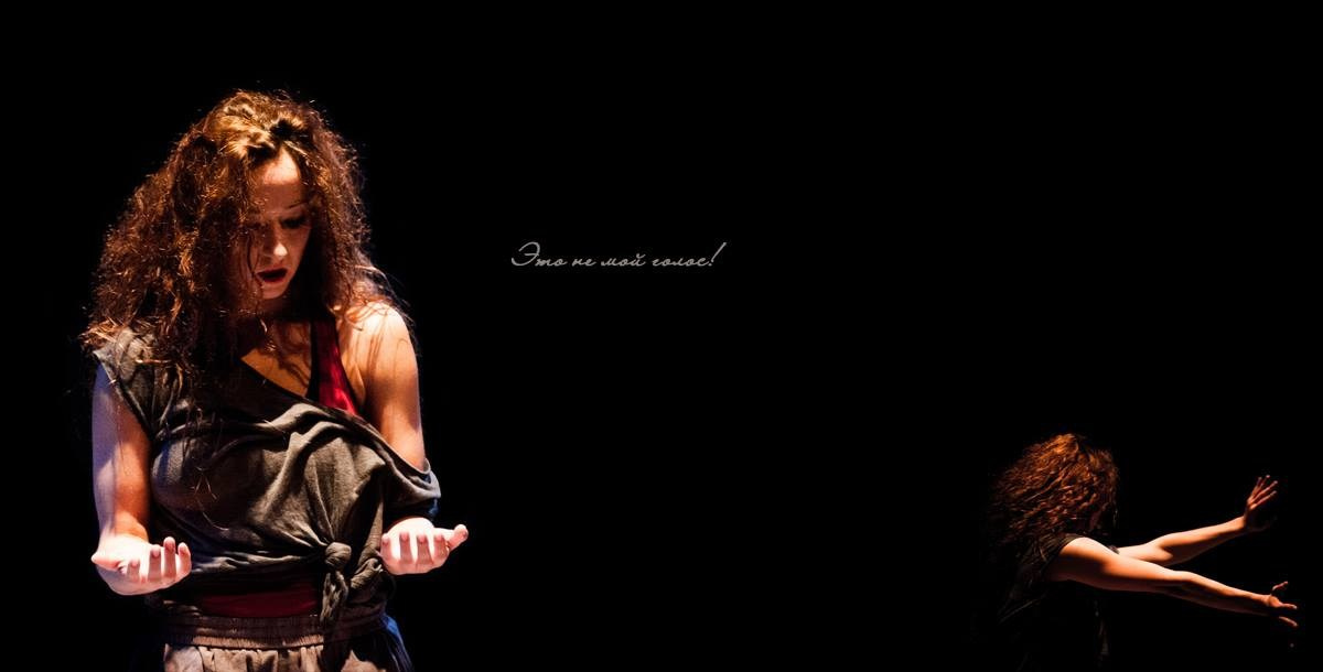 360 градусов. Фотограф Алиса Калинина