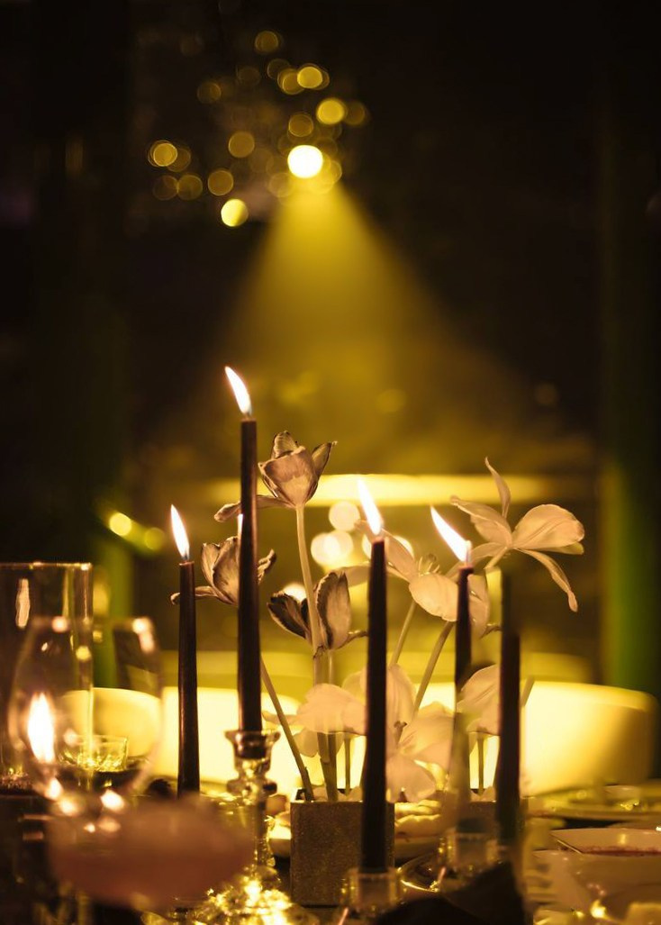 Лиза и Кирилл. Главная