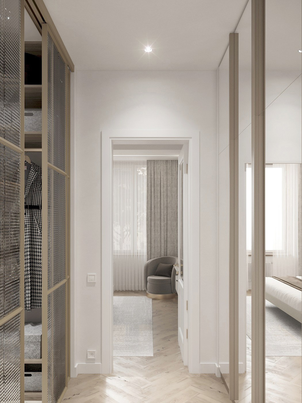 Квартира, г. Грозный