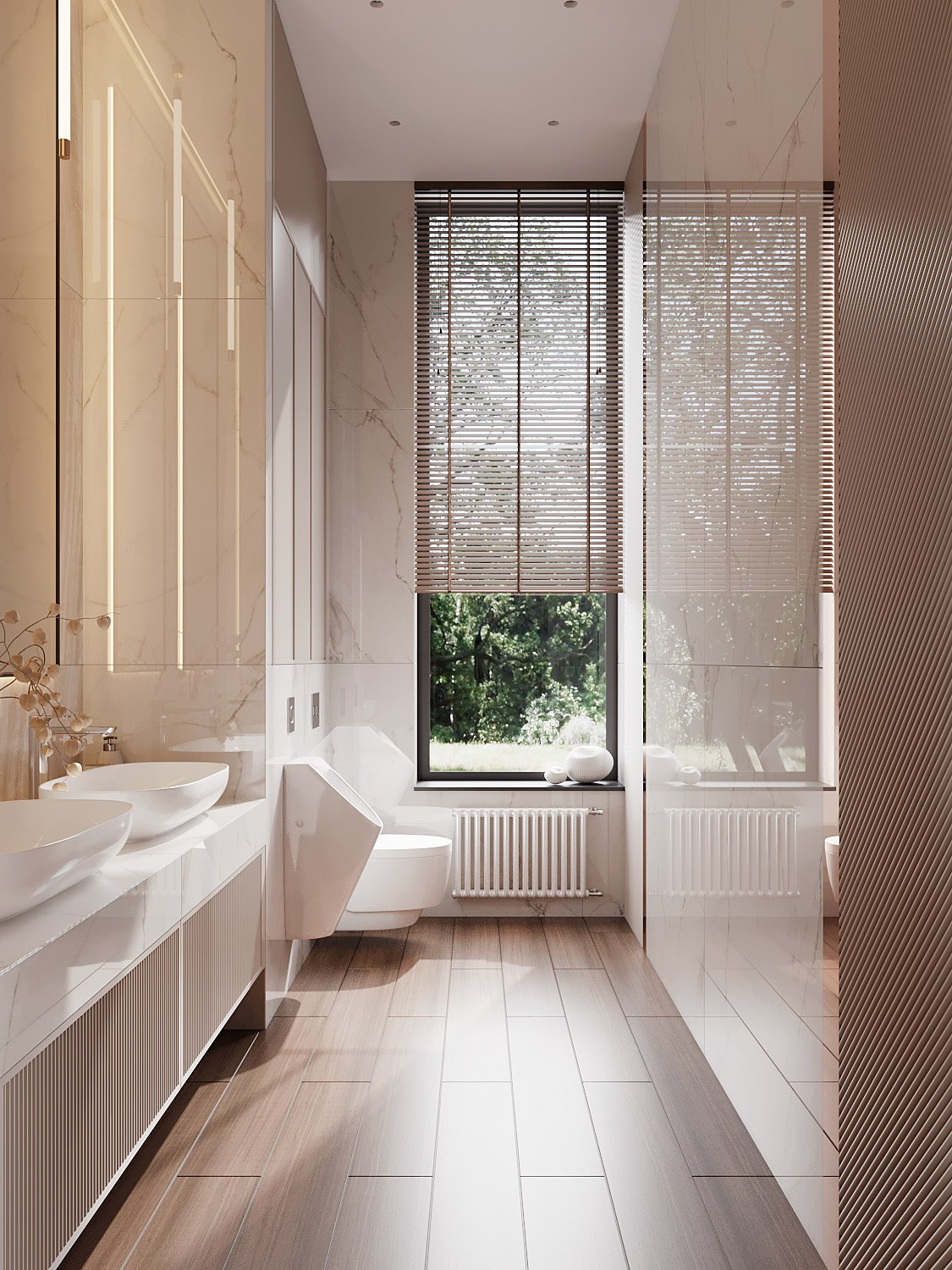 Дизайн дома в Сочи, Хоста. Главная