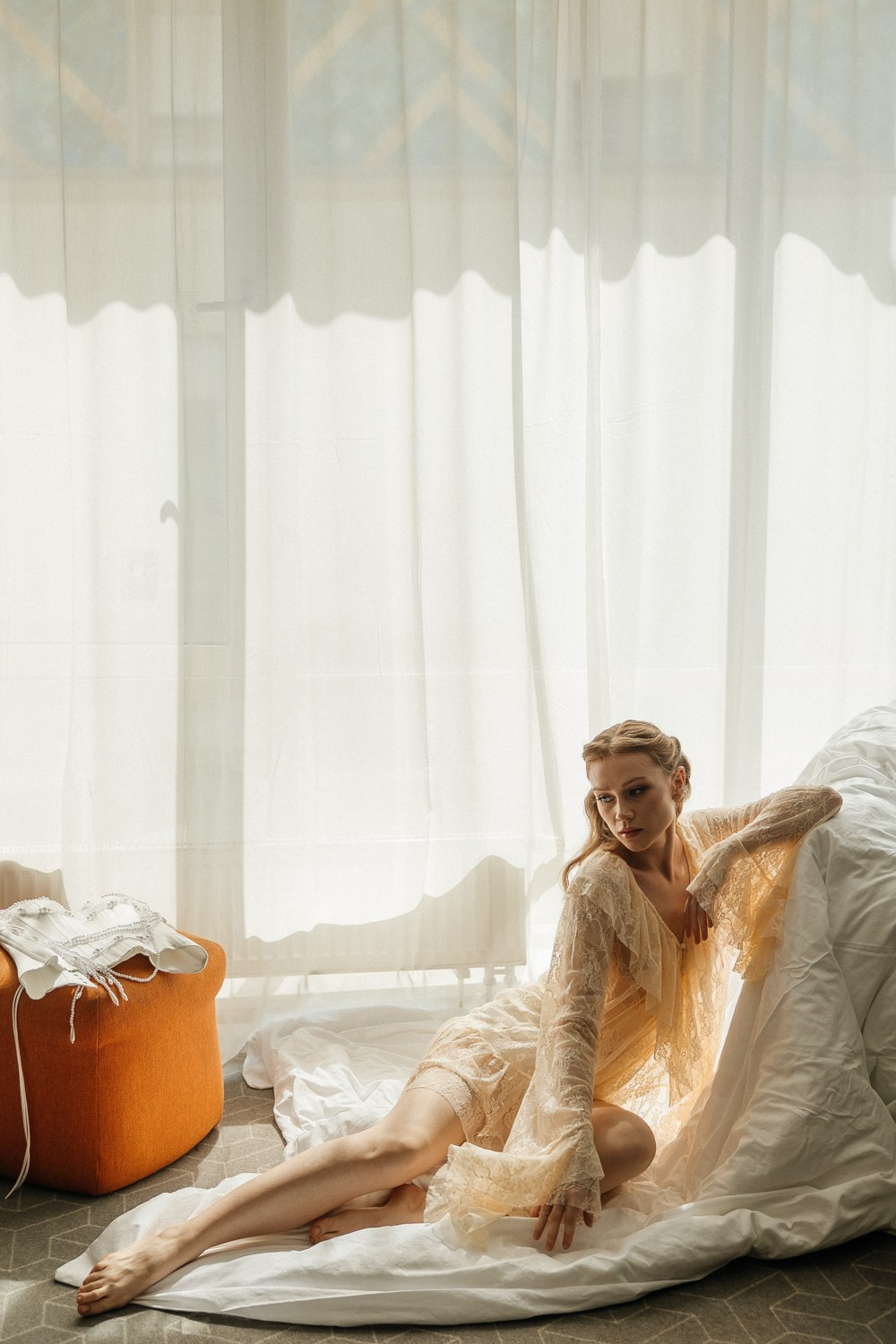 A & V. Свадебный фотограф Москва