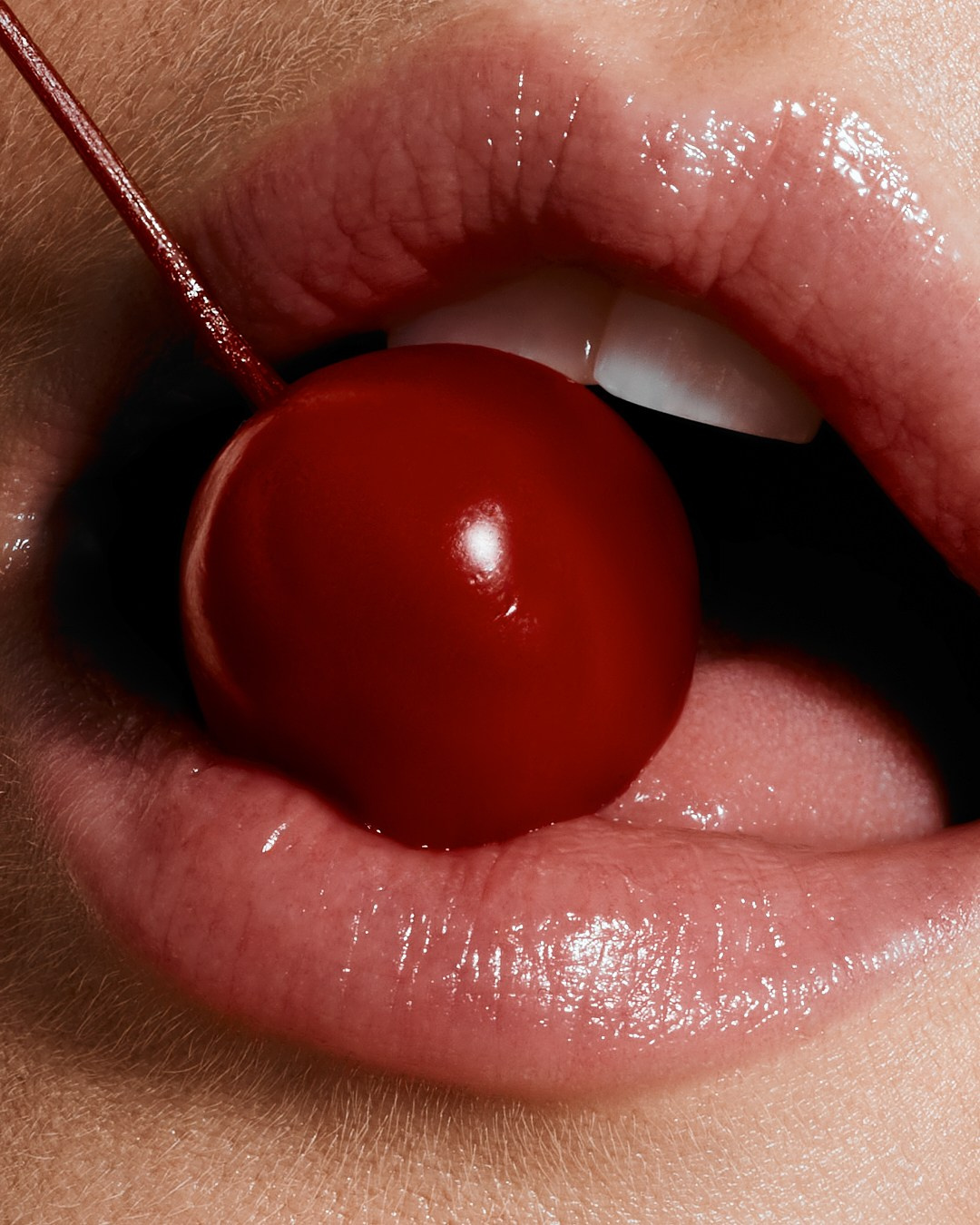 Mary Babaeva retoucher