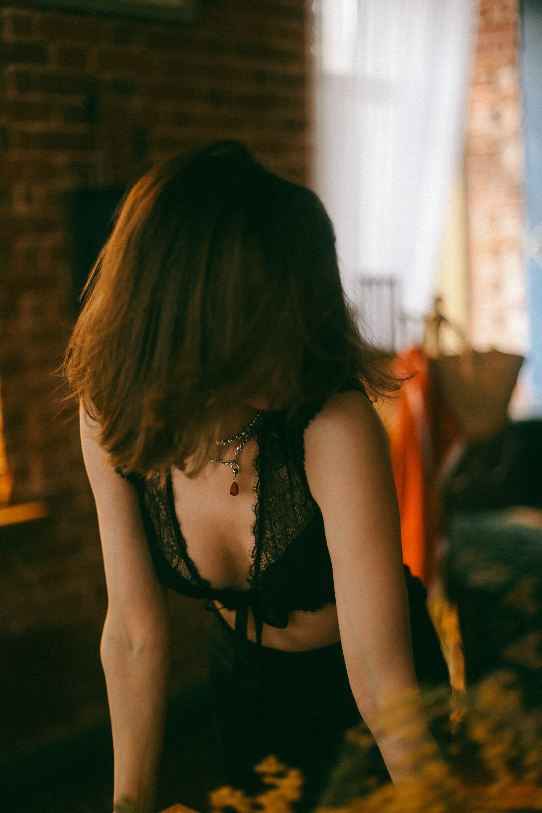 Наташа. Фотограф Нижний Новгород