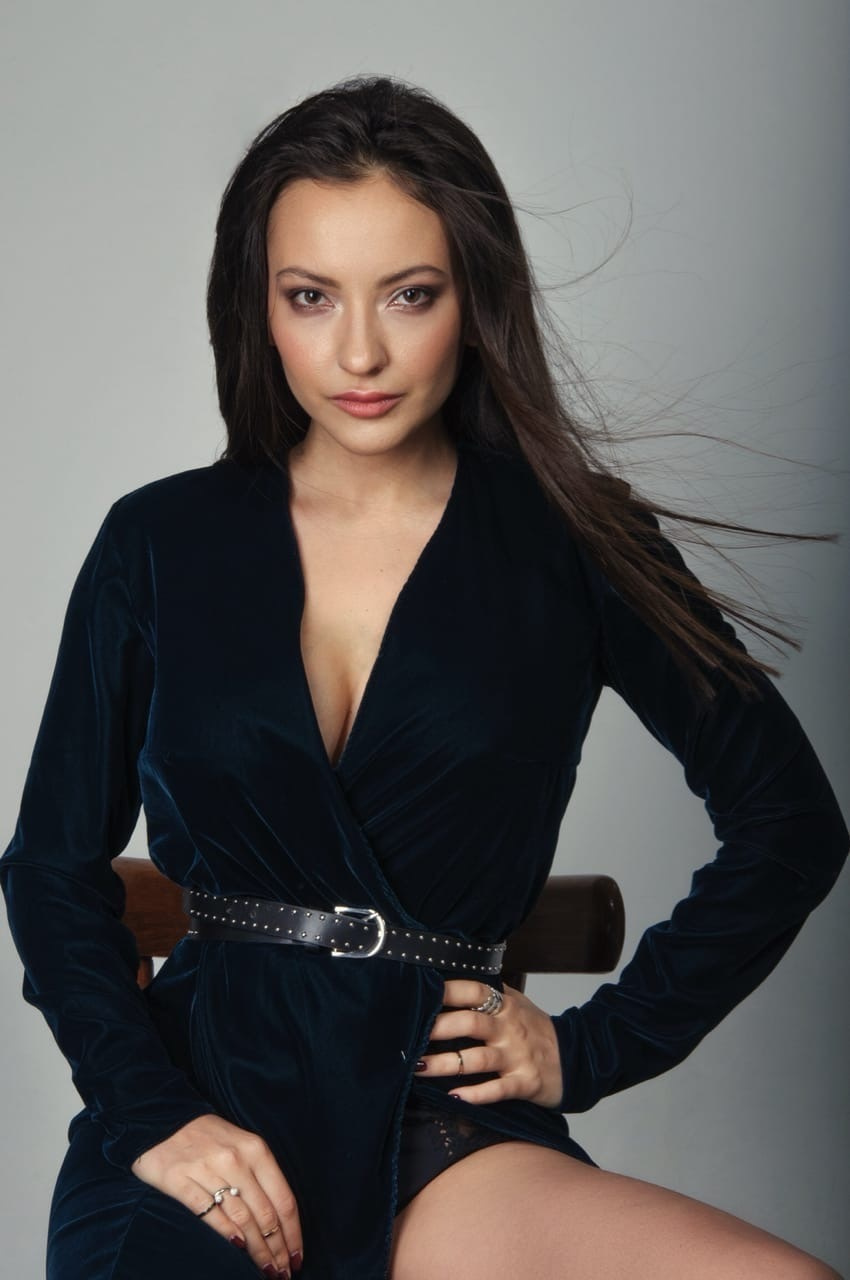 Денис Тамко. Фото школа, обучение фотографии в Калининграде