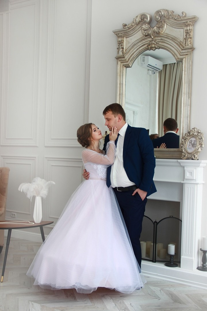 СВАДЬБЫ. Фотограф в Омске