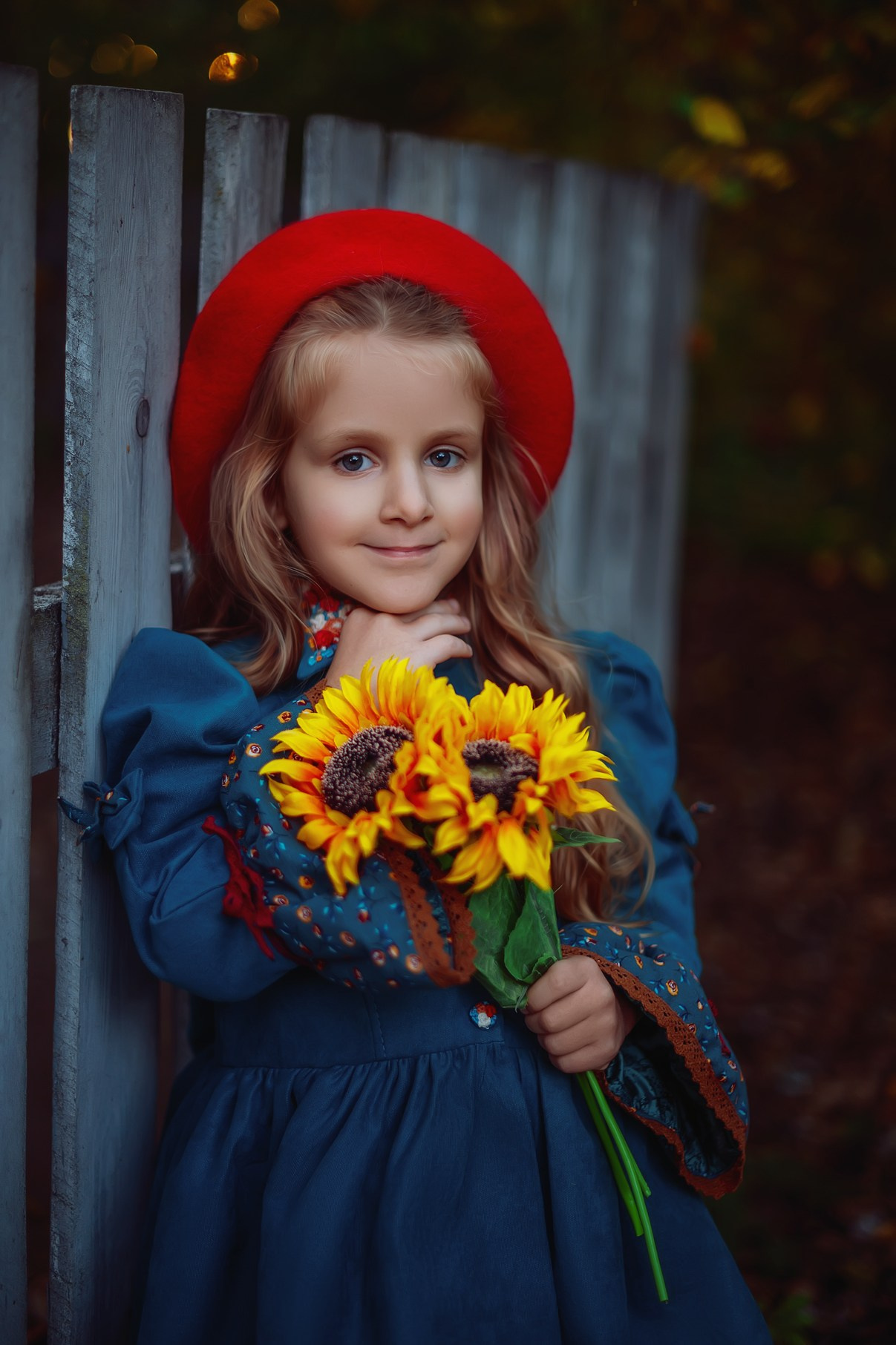 Художественные съемки. Семейный и детский фотограф в г. Комсомольск-на-Амуре. Выпускные альбомы!
