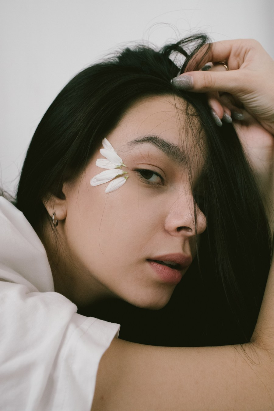 FLOWER. ЕВГЕНИЯ КОПАЧ