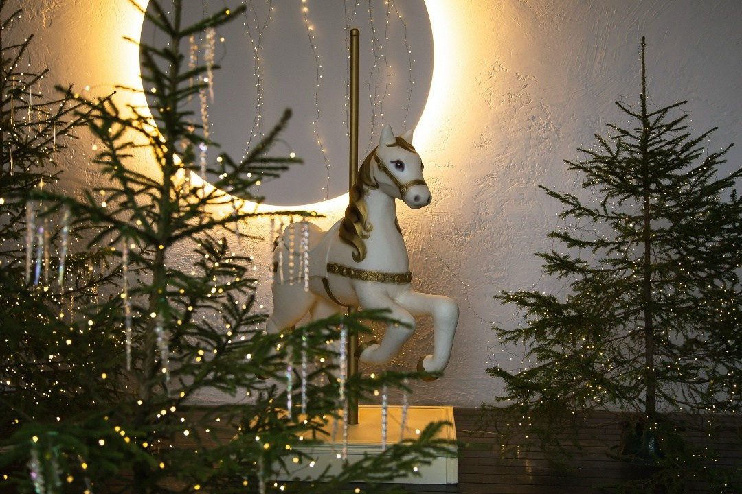 Студии Перми. Портретный и семейный фотограф в Перми Мила Ульянова