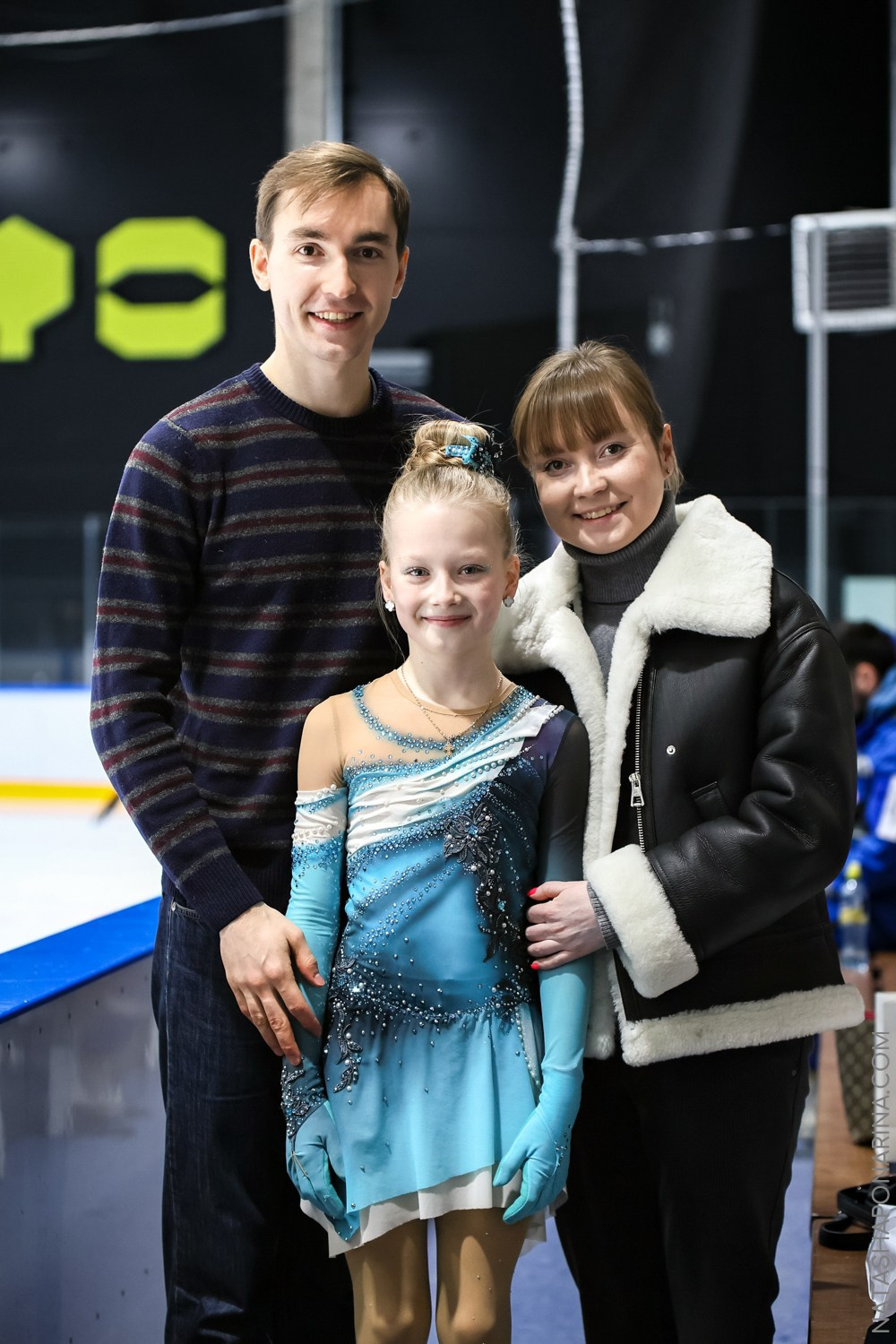 Team Жемчужный лёд март 2025. Russian figure skating photographer from Saint-Petersburg