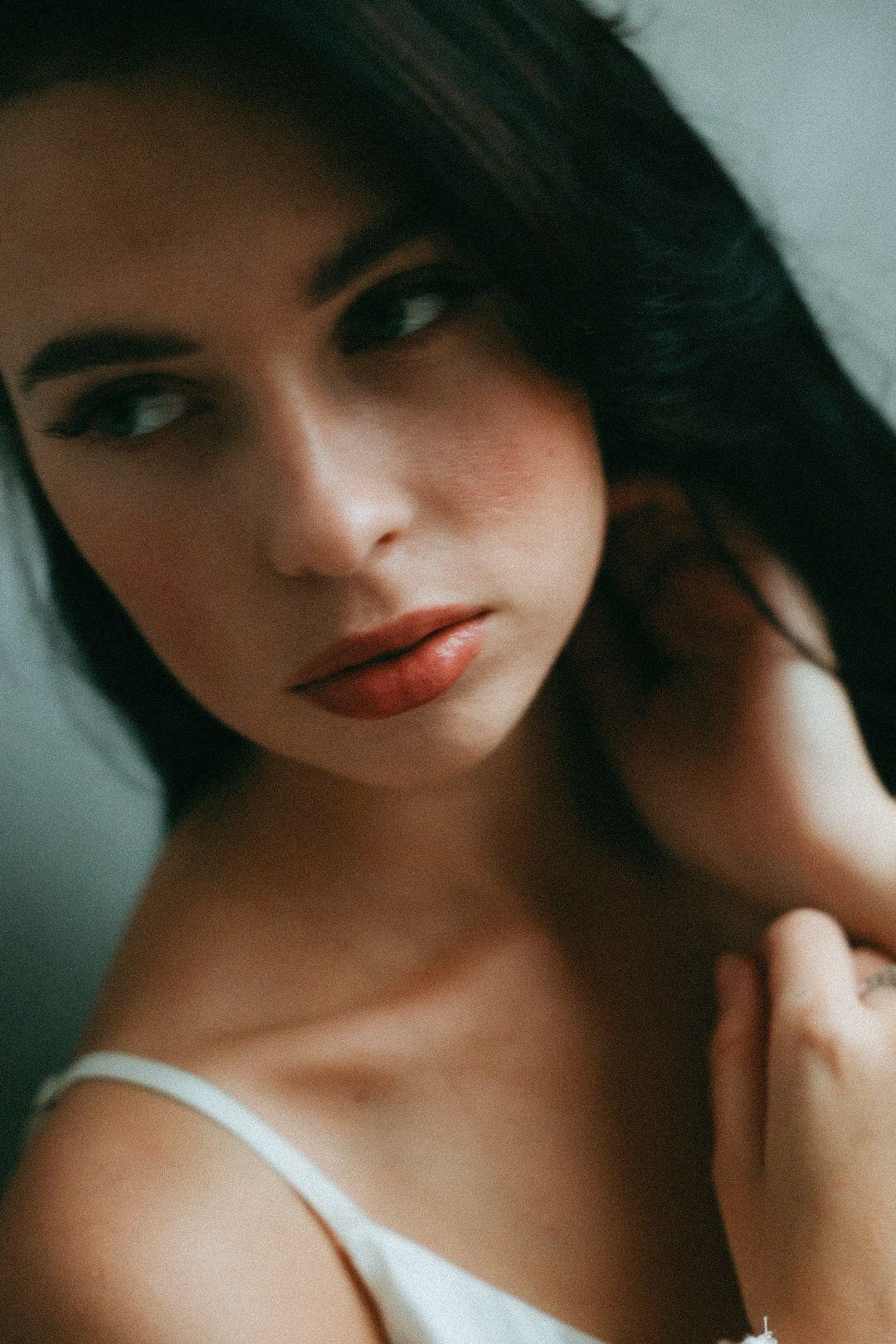 Оля. Фотограф Нижний Новгород