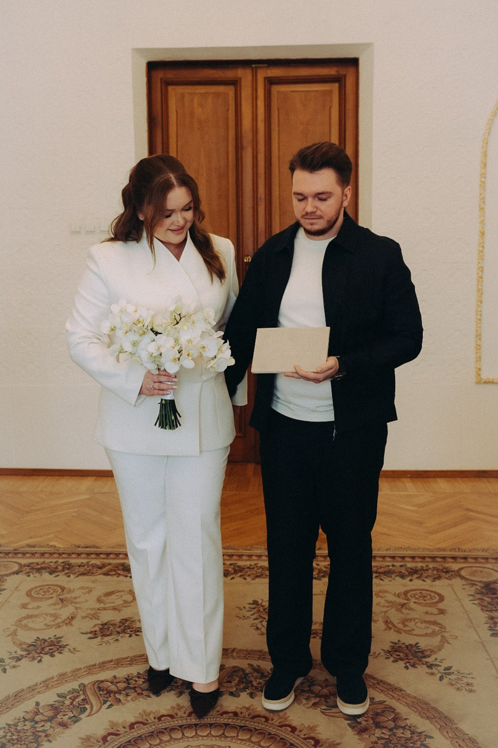 Wedding day. Фотограф Нижний Новгород