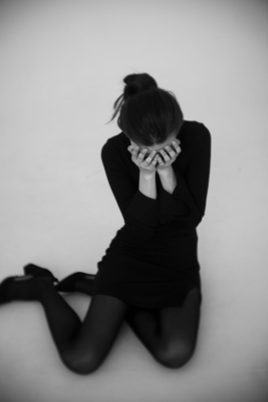 Annie. Фотограф Димитровград Казань Валерия Владимиркина