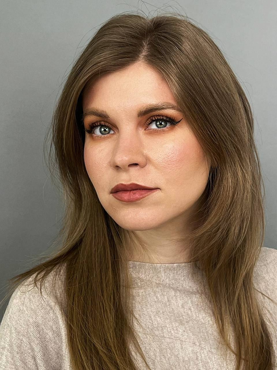 Сам себе визажист. Dariana Fox — визажист, фотограф, преподаватель