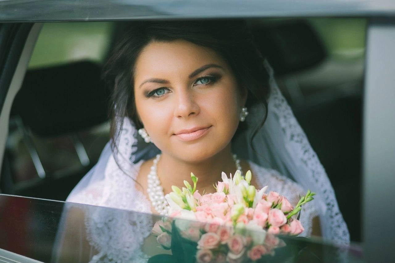 Свадебная фотосессия. Женский и контент фотограф Данилина Ирина в Москве