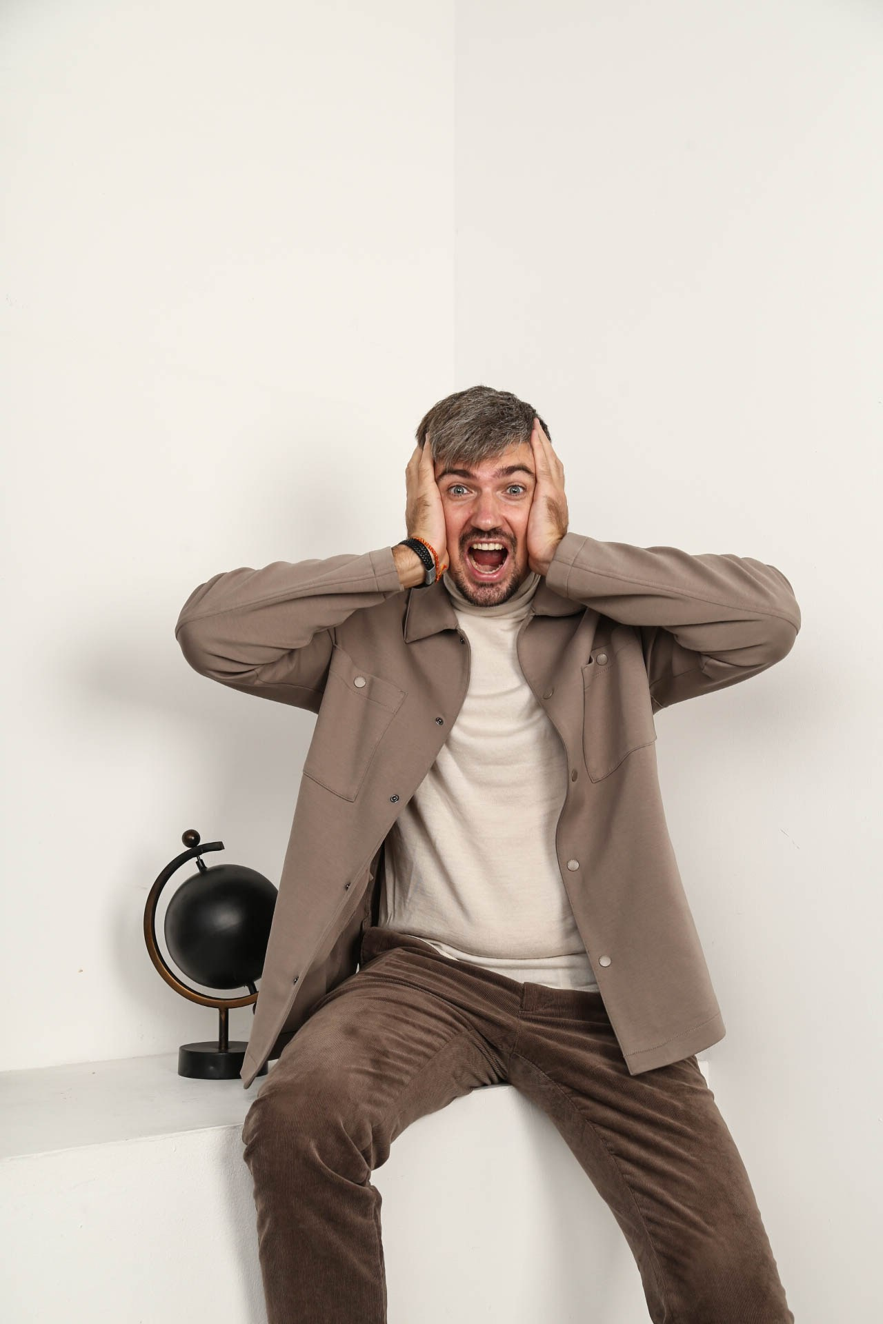 Контент-съемка. Главная