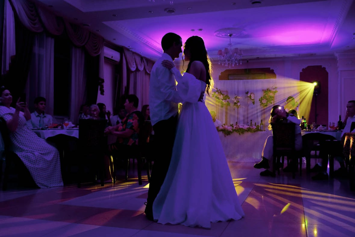 Wedding day. Семейный и свадебный фотограф в Волгограде Валентина Фогель