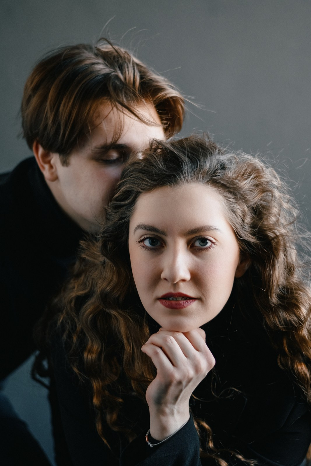 Актерское портфолио в Тюмени — фотограф Дарья Мустафина. Портретный фотограф Тюмень Дарья Мустафина