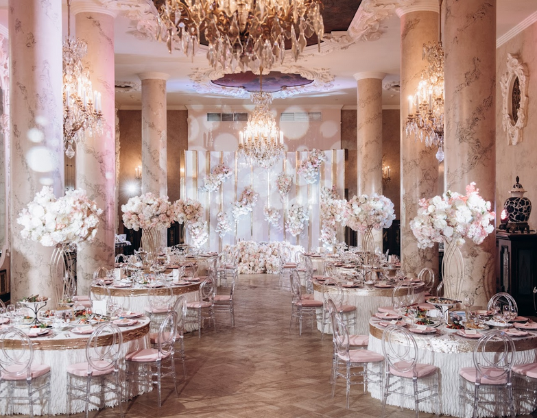 Площадка № 3-5. Свадебный и портретный фотограф Москва