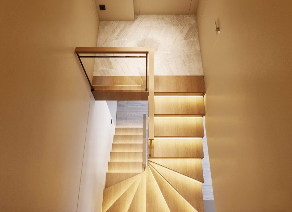 43. Студия дизайна интерьера RISE DESIGN STUDIO