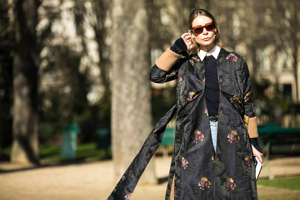 Streetstyle. Фотограф Алексей Дупляков