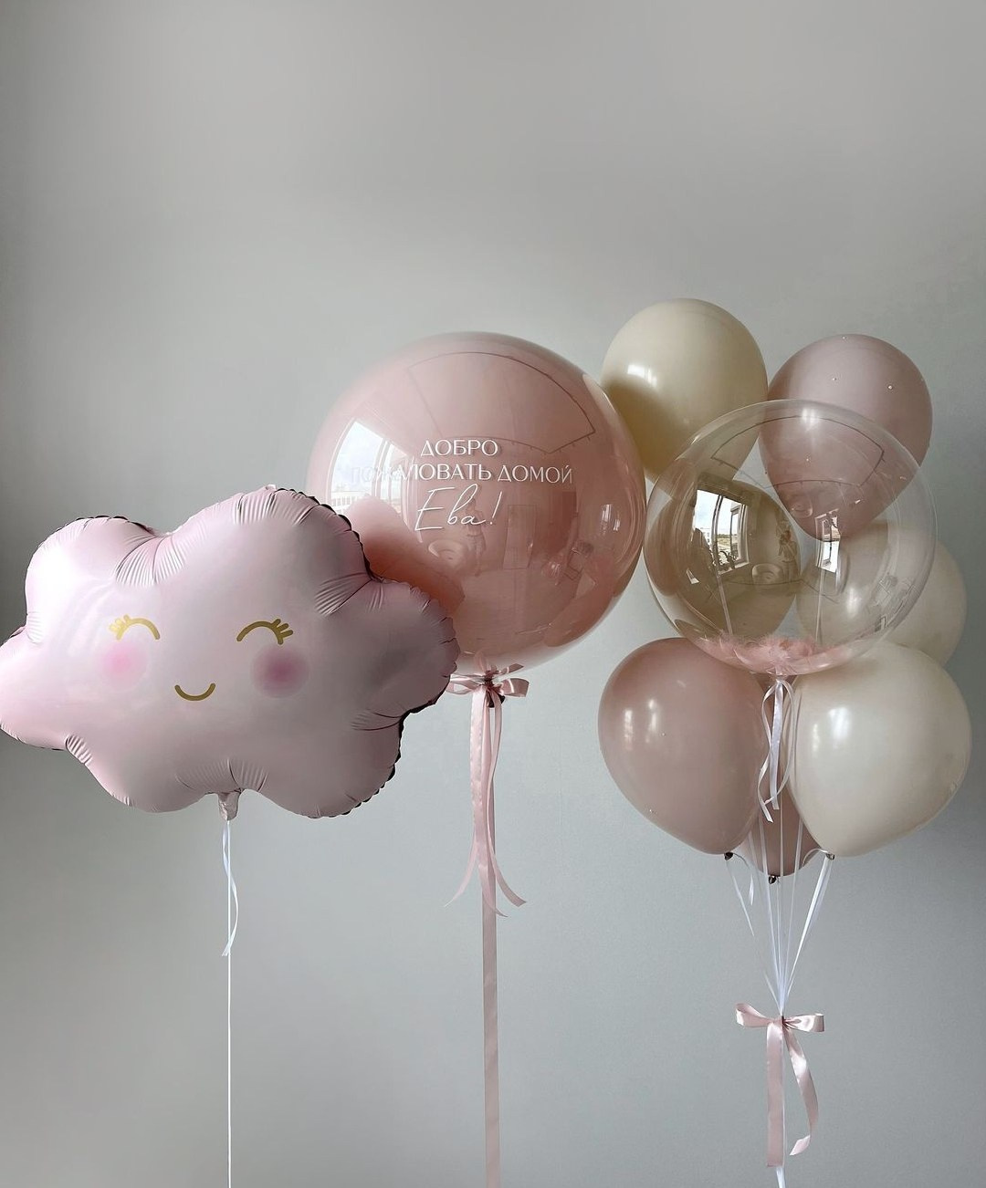 Выписка. Аэродизайнер Елена Лин