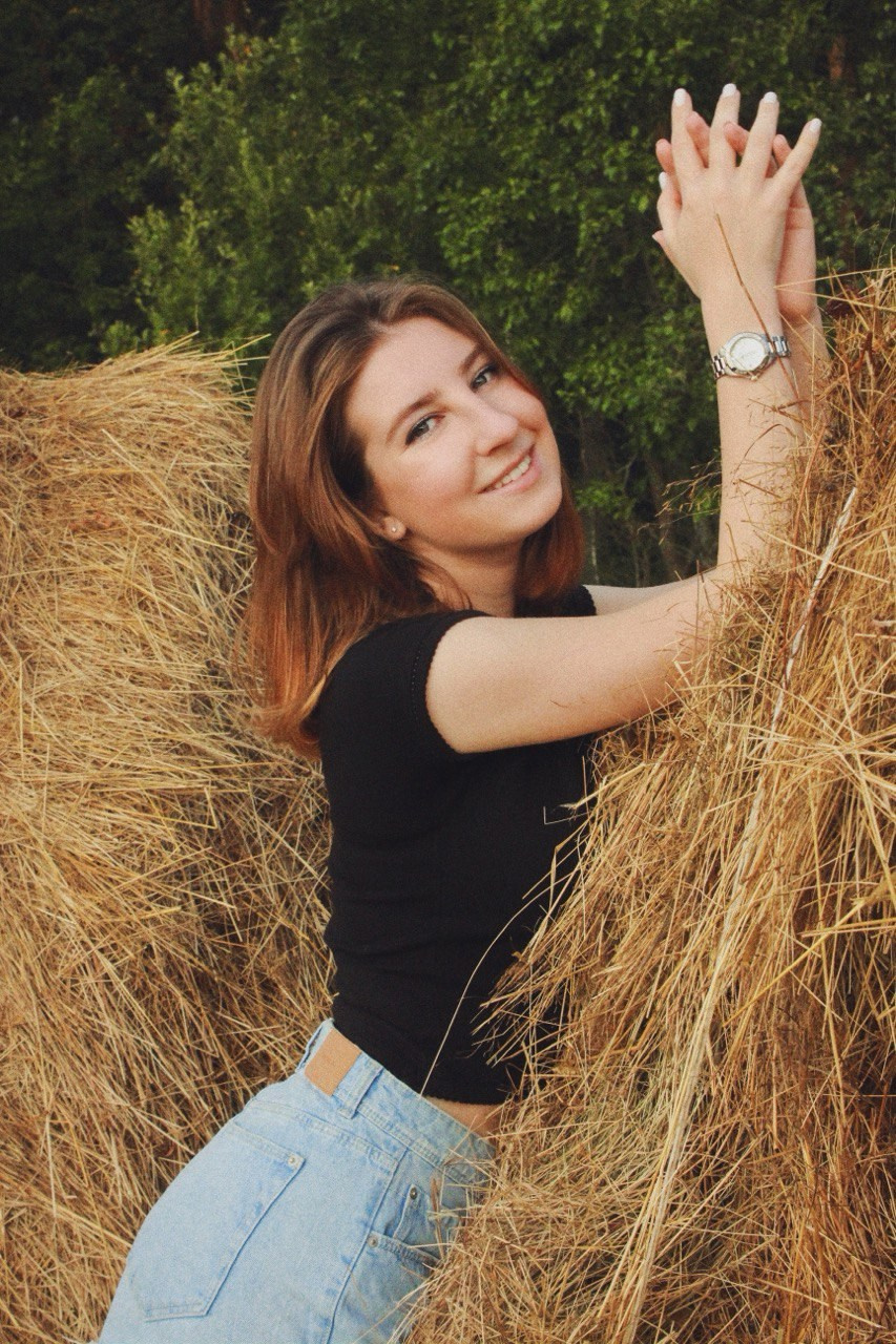 Фотограф и видеограф в Санкт-Петербурге