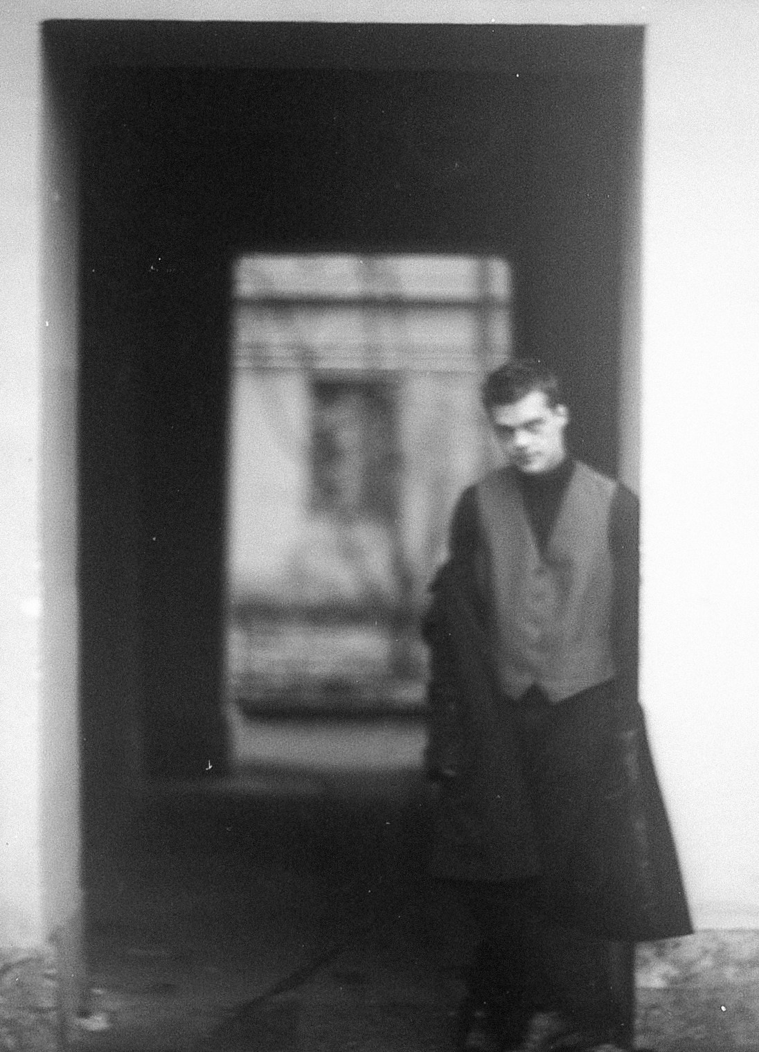 Danya. Портретный фотограф в Санкт-Петербурге Ольга Муранова