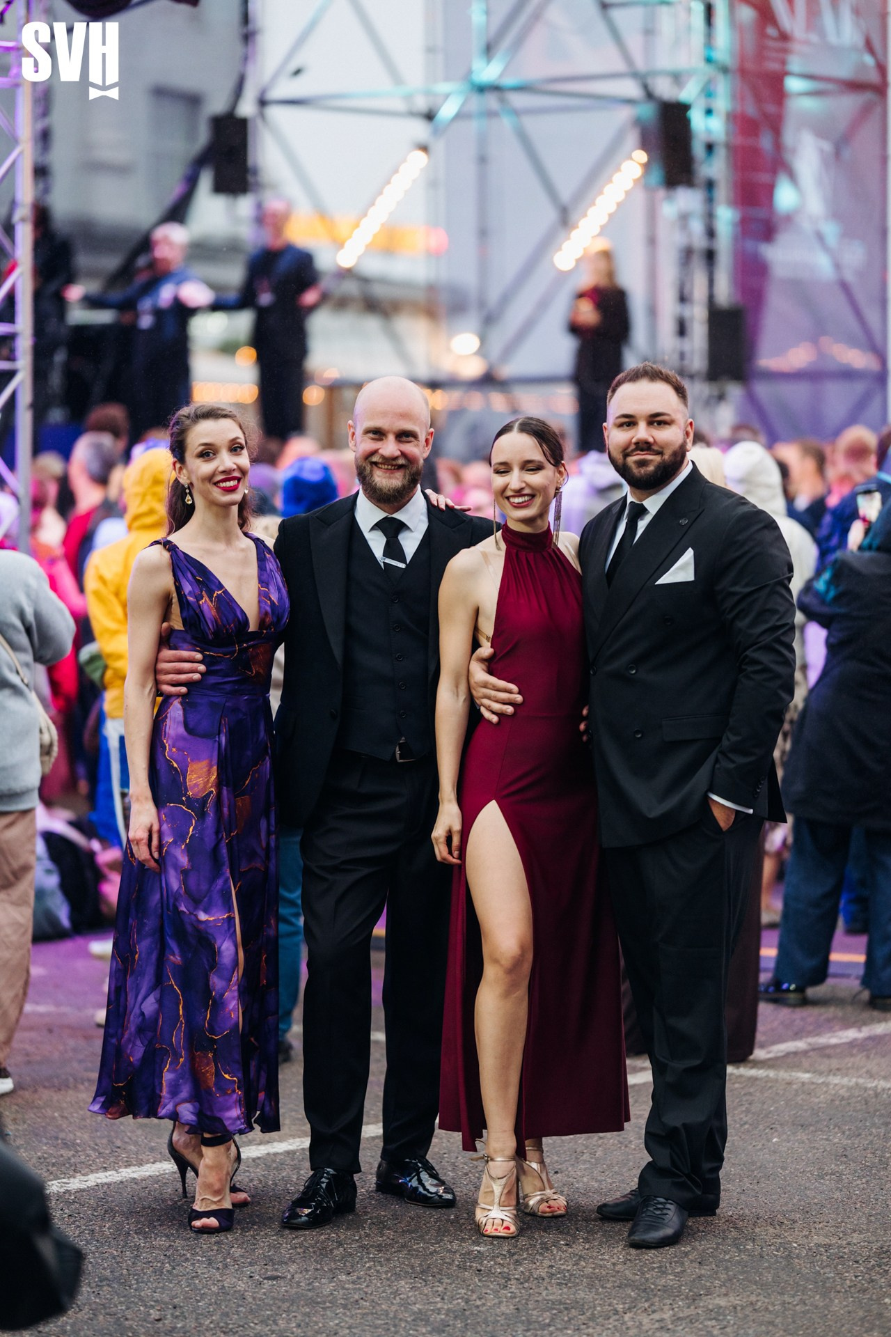 Давайте Танцевать!