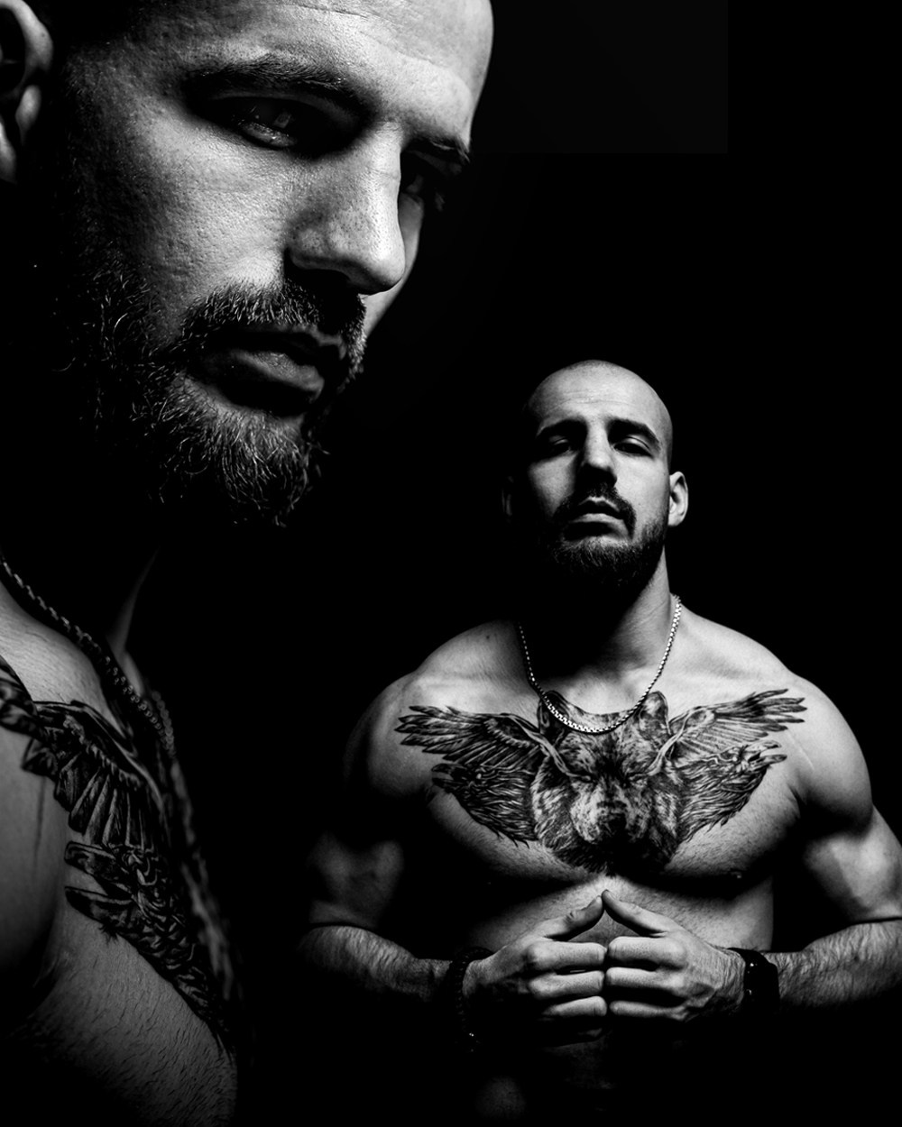 CROSSBOX KONTORA NOVOSIBIRSK. Костя Жуков — фотограф в Москве