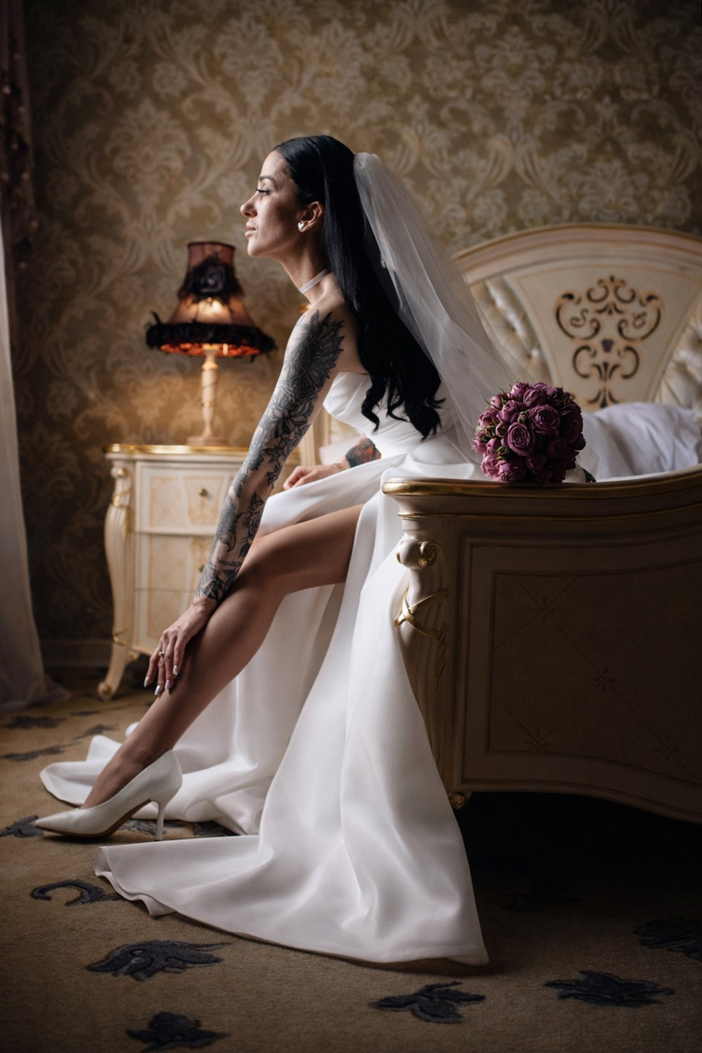 Свадебный и репортажной фотограф Денис Ожигин в Краснодаре и Краснодарском крае