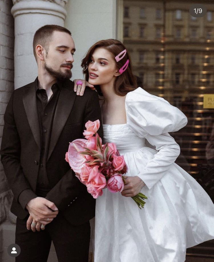 Идеи букета невесты. Валеева Виктория | Свадебный фотограф в Ростове-на-Дону и Москве