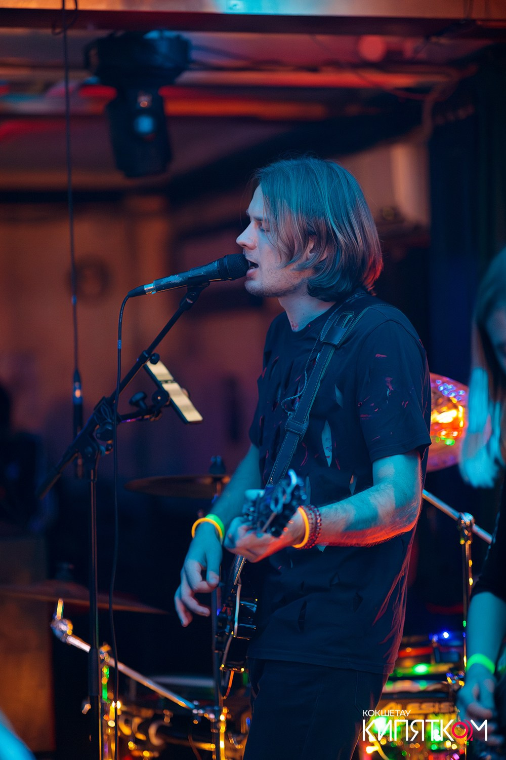 РОК КВАРТИРНИК. КИПЯТКОМ КОКШЕТАУ