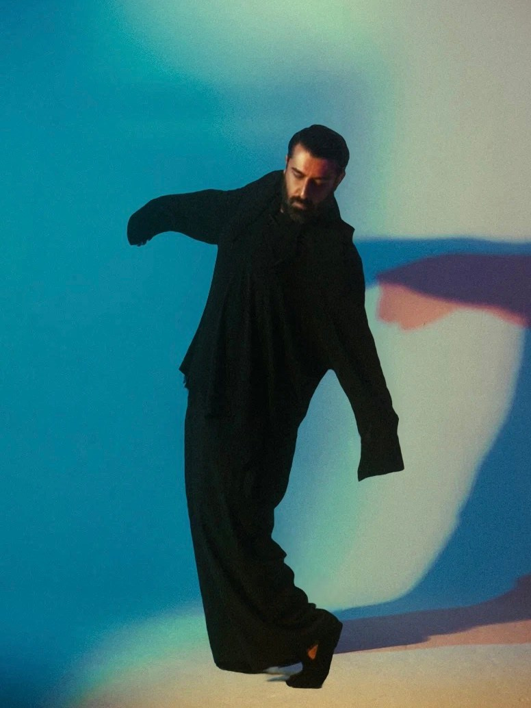 Для афиш и соцсетей. Фотограф Москва — Полина Робин