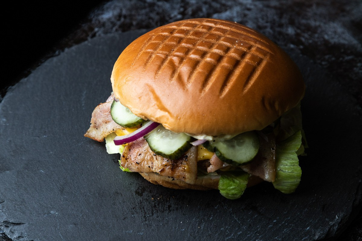 БИЗНЕС КОНТЕНТ. АЛЕКСАНДР ФОКС